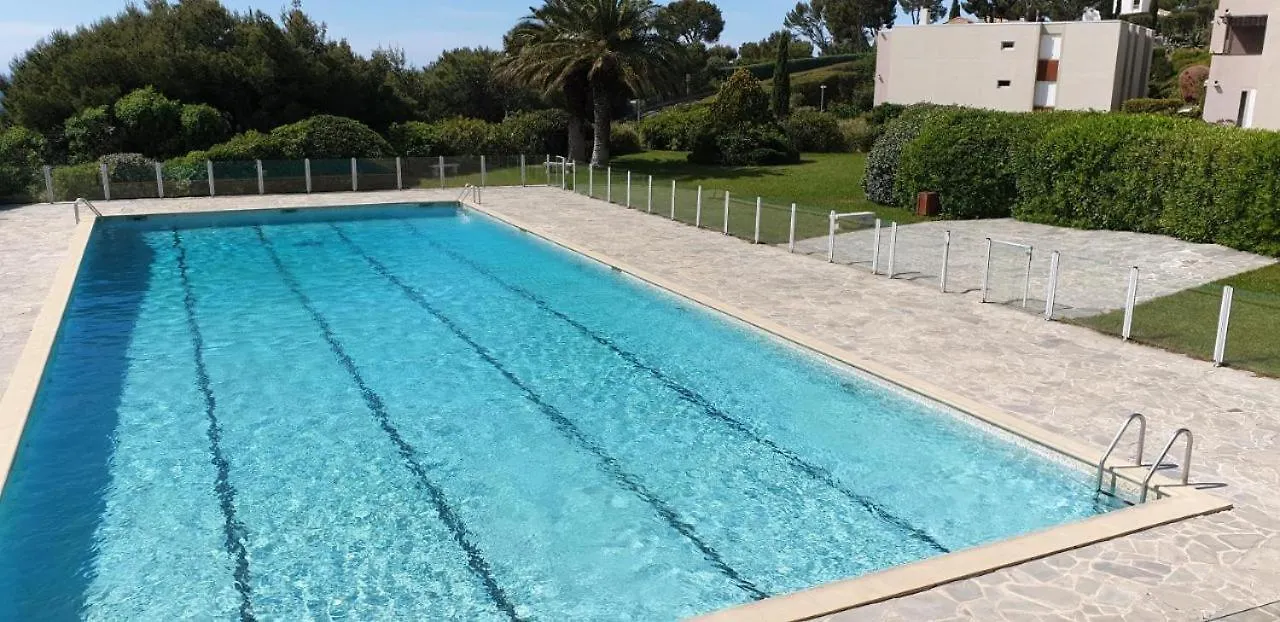Brises Marines Par Dodo-A-Cassis Apartment