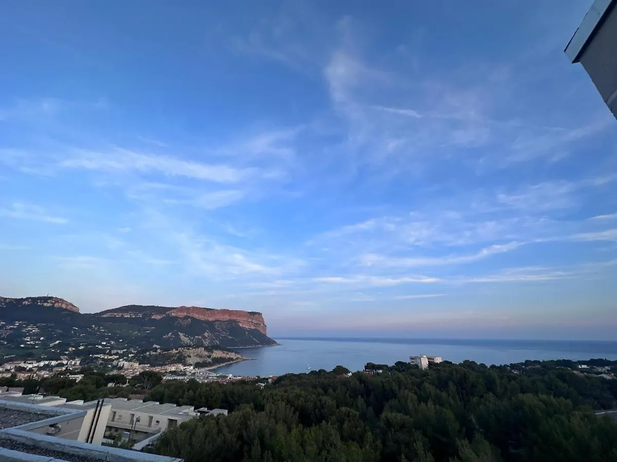 Brises Marines Par Dodo-A-Cassis Daire